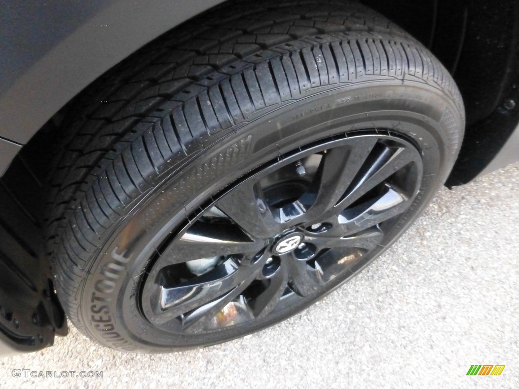 2024 Mazda CX-30 S AWD Wheel Photos