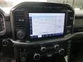 2022 Ford F150 Sherrod XLT SuperCrew 4x4 Navigation