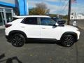2024 Summit White Chevrolet TrailBlazer ACTIV AWD  photo #3