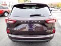 Cinnabar Red Metallic 2023 Ford Escape ST-Line Select AWD Exterior