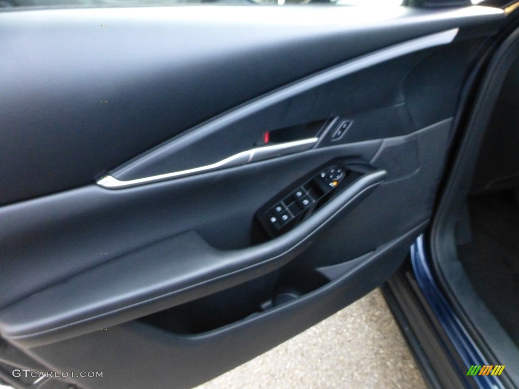 2024 Mazda CX-30 S AWD Door Panel Photos