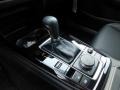 2024 Mazda CX-30 Black Interior Transmission Photo