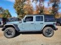 Anvil - Wrangler 4-Door Rubicon 4xe Hybrid Photo No. 3