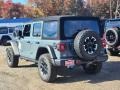 Anvil - Wrangler 4-Door Rubicon 4xe Hybrid Photo No. 4
