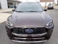 2023 Cinnabar Red Metallic Ford Escape ST-Line Select AWD  photo #10