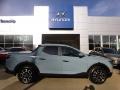 Blue Stone 2024 Hyundai Santa Cruz SEL AWD