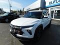 2024 Summit White Chevrolet TrailBlazer ACTIV AWD  photo #10