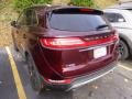 Burgundy Velvet Metallic - MKC Reserve AWD Photo No. 2