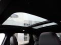 2023 Ford Escape Ebony Interior Sunroof Photo