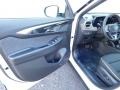 Jet Black/Artemis Door Panel Photo for 2024 Chevrolet TrailBlazer #146721576