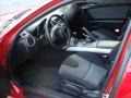 2005 Velocity Red Mica Mazda RX-8 Sport  photo #7