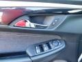 2024 Chevrolet Trailblazer Jet Black/Artemis Interior Door Panel Photo