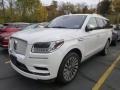 Front 3/4 View of 2020 Navigator Reserve 4x4