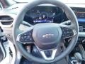 Jet Black/Artemis Steering Wheel Photo for 2024 Chevrolet Trailblazer #146721732