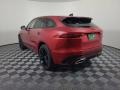 Firenze Red Metallic - F-PACE P400 R-Dynamic S Photo No. 10