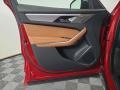 Siena Tan/Ebony Door Panel Photo for 2024 Jaguar F-PACE #146721921