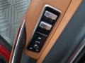 2024 Jaguar F-PACE Siena Tan/Ebony Interior Door Panel Photo
