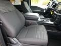 2022 Ford F150 STX SuperCrew 4x4 Front Seat