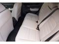 2024 Honda CR-V EX-L Rear Seat