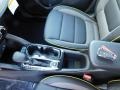 2024 Chevrolet Trailblazer Jet Black/Artemis Interior Front Seat Photo