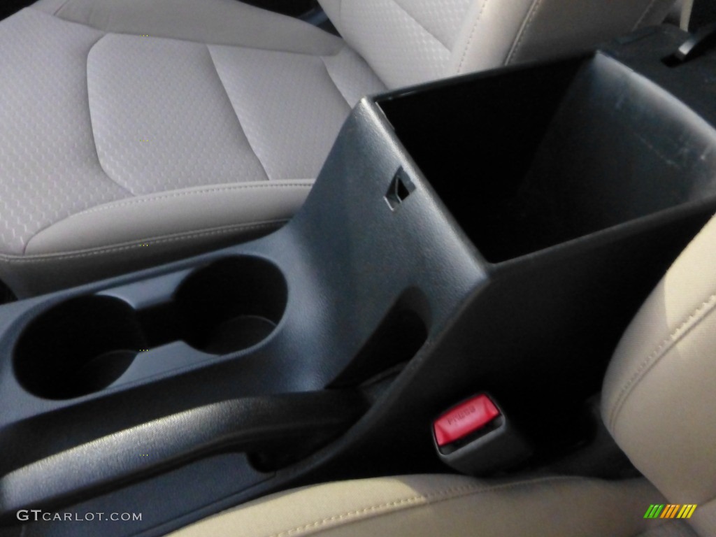 2020 Elantra SE - Scarlet Red Pearl / Beige photo #22