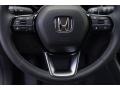 Gray Steering Wheel Photo for 2024 Honda CR-V #146722104