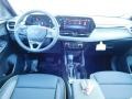 2024 Summit White Chevrolet TrailBlazer ACTIV AWD  photo #38