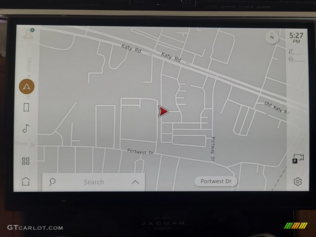 2024 Jaguar F-PACE P400 R-Dynamic S Navigation Photo #146722131