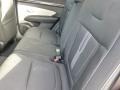 2024 Hyundai Tucson SEL AWD Rear Seat