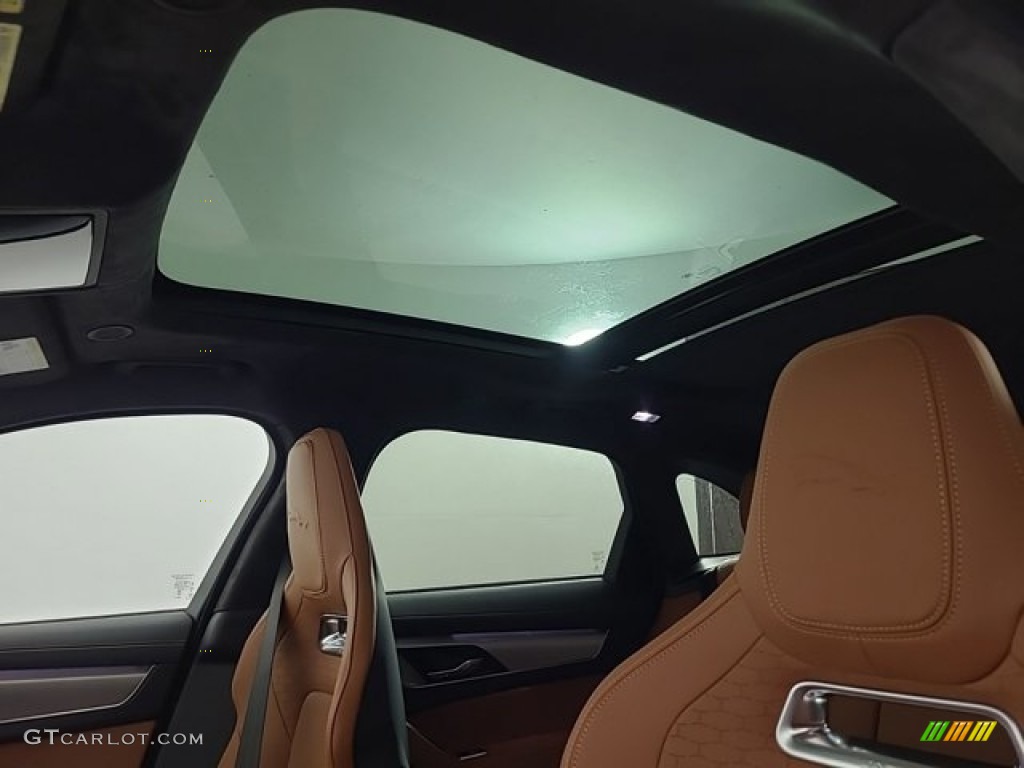 2024 Jaguar F-PACE P400 R-Dynamic S Sunroof Photo #146722143