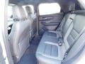 Jet Black/Artemis Rear Seat Photo for 2024 Chevrolet TrailBlazer #146722155