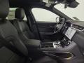 Ebony/Ebony Front Seat Photo for 2024 Jaguar F-PACE #146722293