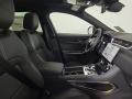 Ebony/Ebony 2024 Jaguar F-PACE P250 R-Dynamic S Interior Color