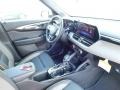 2024 Summit White Chevrolet TrailBlazer ACTIV AWD  photo #46