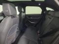Rear Seat of 2024 F-PACE P250 R-Dynamic S