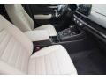 Gray Front Seat Photo for 2024 Honda CR-V #146722341
