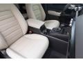 Gray 2024 Honda CR-V EX-L Interior Color