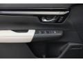 Gray 2024 Honda CR-V EX-L Door Panel