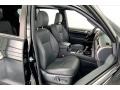  2021 GX 460 Premium Black Interior