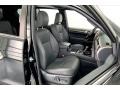 Black Interior Photo for 2021 Lexus GX #146722488