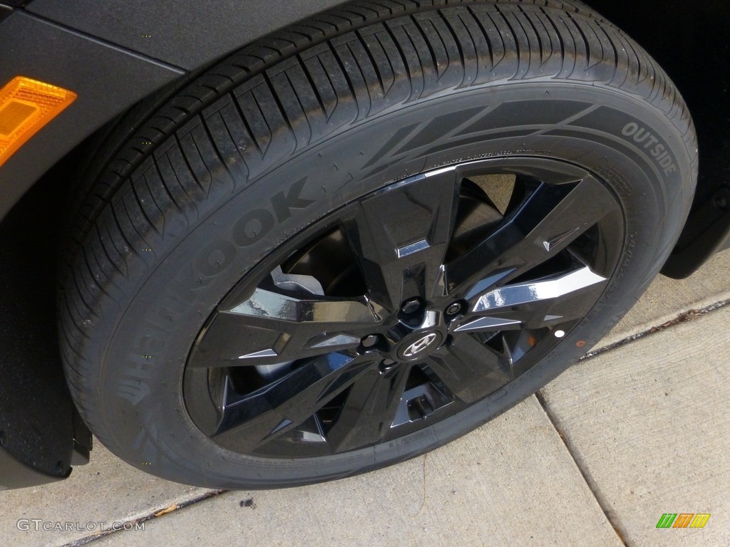 2024 Hyundai Palisade XRT AWD Wheel Photo #146722539