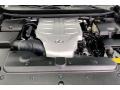 4.6 Liter DOHC 32-Valve VVT-i V8 2021 Lexus GX 460 Premium Engine