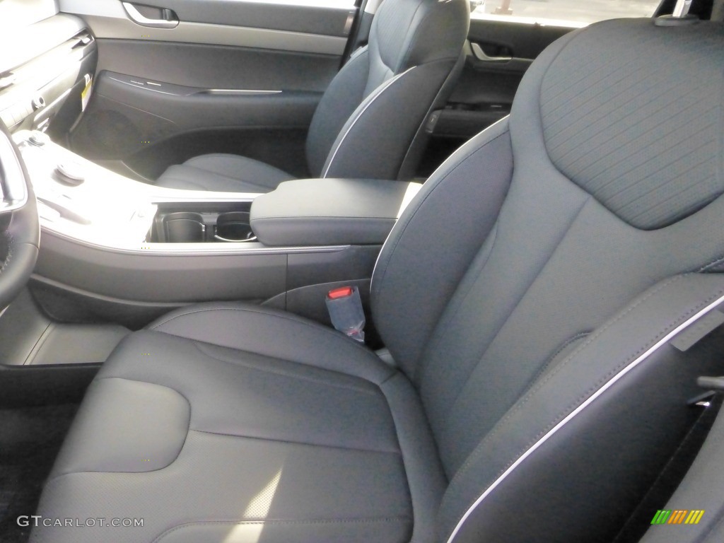 2024 Hyundai Palisade XRT AWD Front Seat Photo #146722566