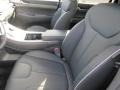 Black Front Seat Photo for 2024 Hyundai Palisade #146722566