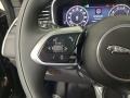 Ebony/Ebony Steering Wheel Photo for 2024 Jaguar F-PACE #146722620