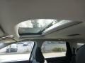 2024 Hyundai Palisade Black Interior Sunroof Photo