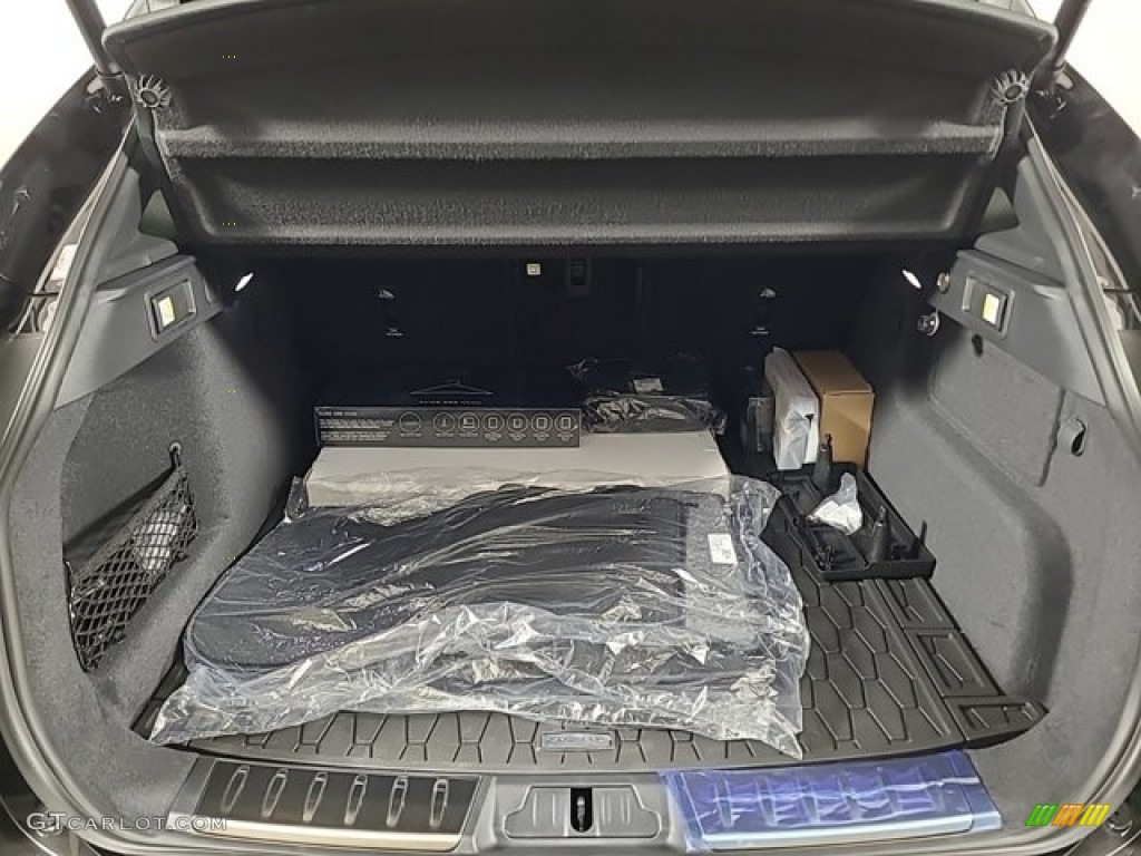 2024 Jaguar F-PACE P250 R-Dynamic S Trunk Photo #146722765