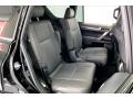 Black Rear Seat Photo for 2021 Lexus GX #146722797