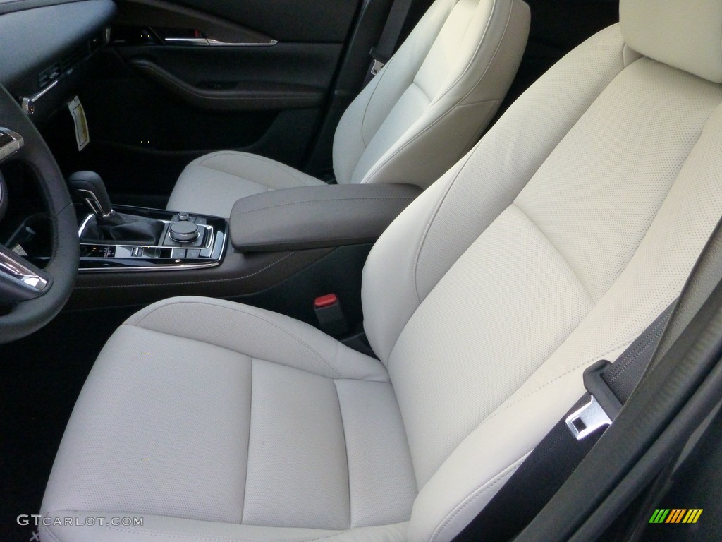 2023 Mazda CX-30 Turbo Premium AWD Front Seat Photo #146722800
