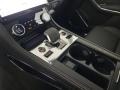 8 Speed Automatic 2024 Jaguar F-PACE P250 R-Dynamic S Transmission